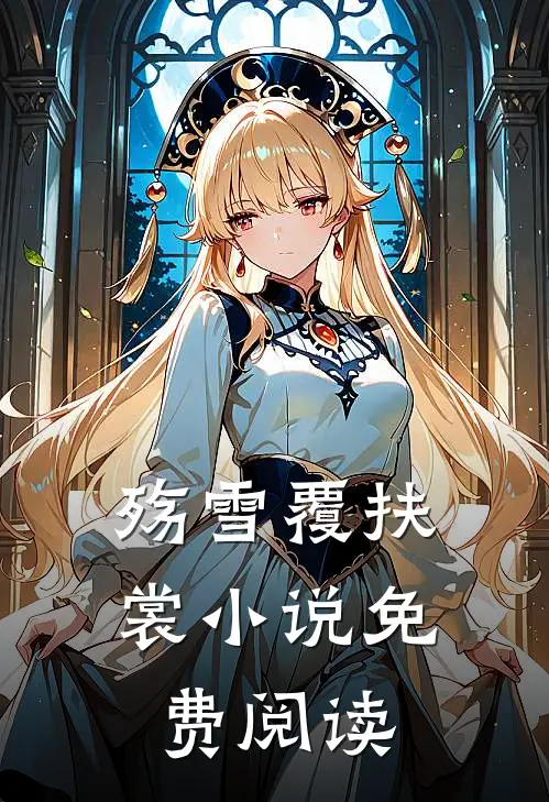 殇雪覆扶裳小说免费阅读