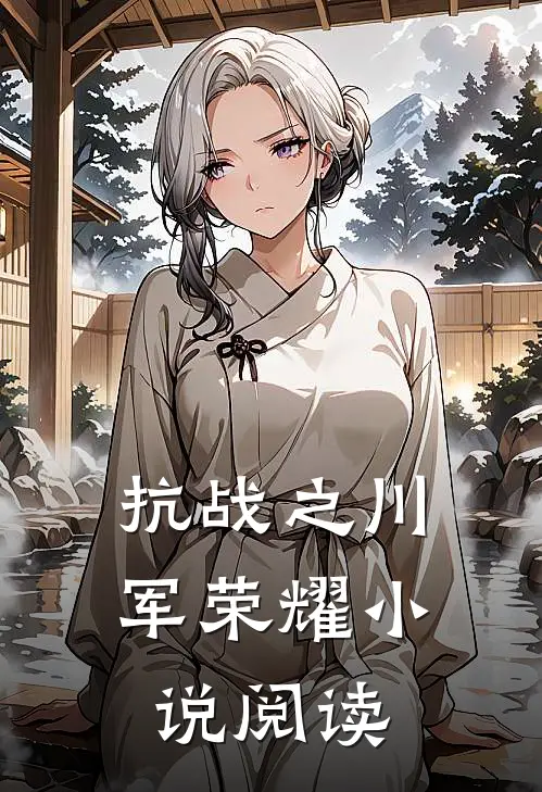 抗战之川军荣耀小说阅读