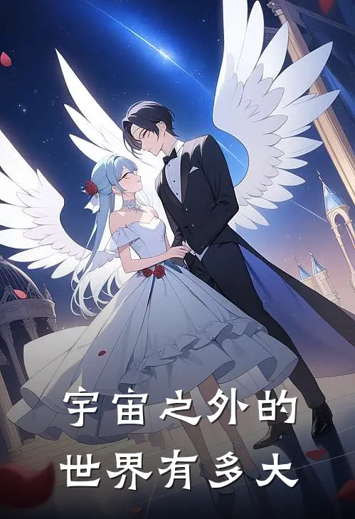 宇宙之外的世界有多大