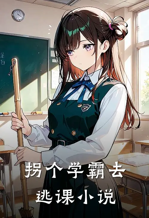 拐个学霸去逃课小说