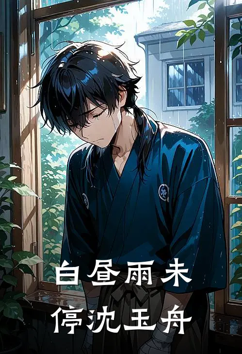 白昼雨未停沈玉舟