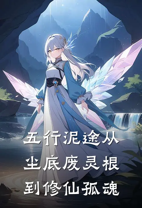 五行泥途从尘底废灵根到修仙孤魂