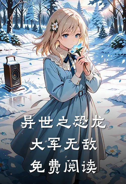 异世之恐龙大军无敌免费阅读