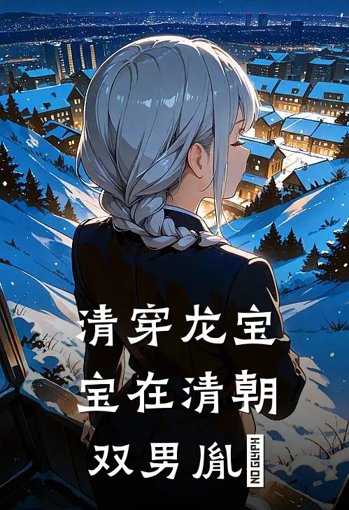 清穿龙宝宝在清朝双男胤禩