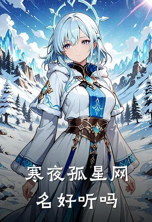 寒夜孤星网名好听吗