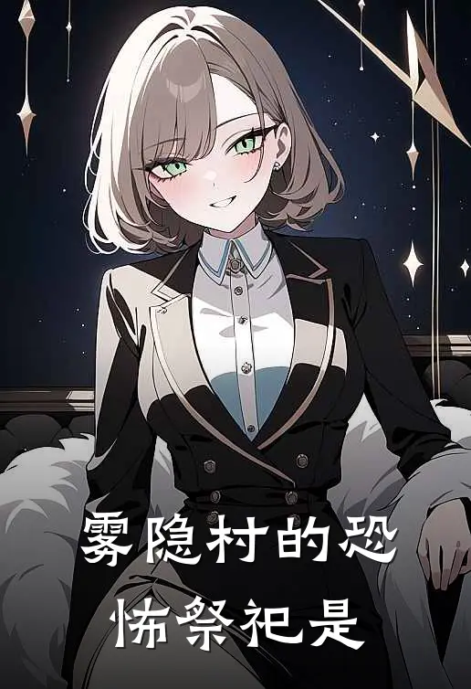 雾隐村的恐怖祭祀是