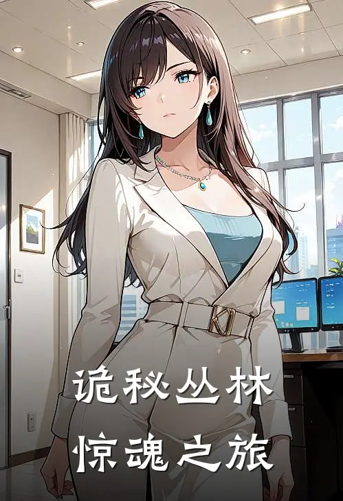 诡秘丛林惊魂之旅