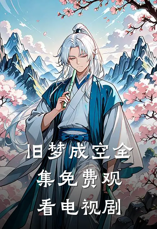 旧梦成空全集免费观看电视剧