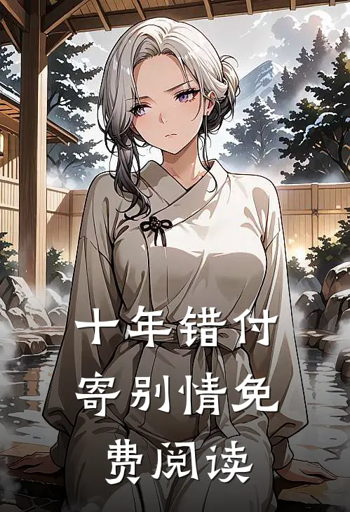 十年错付寄别情免费阅读