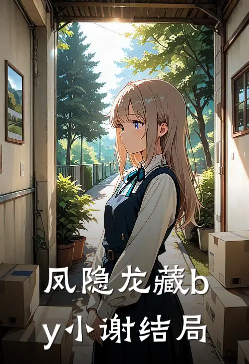 凤隐龙藏by小谢结局