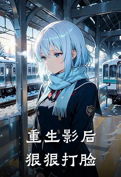 重生影后狠狠打脸