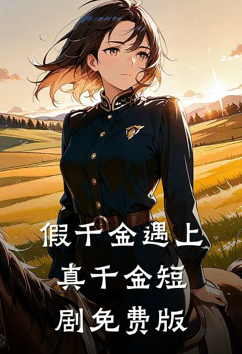 假千金遇上真千金短剧免费版