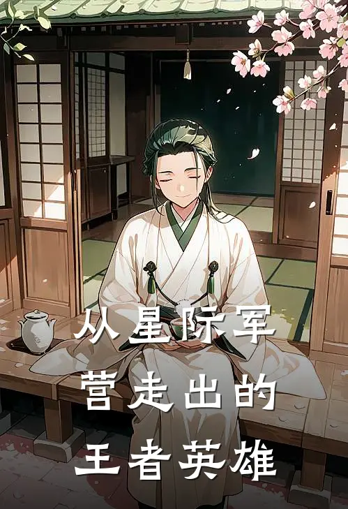 从星际军营走出的王者英雄