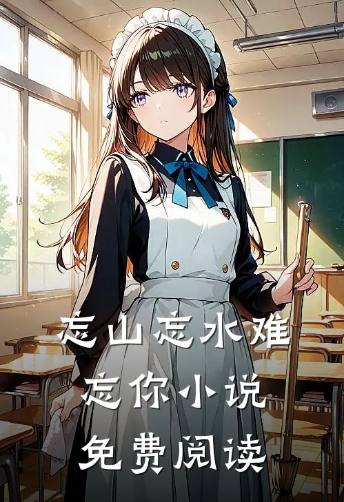 忘山忘水难忘你小说免费阅读