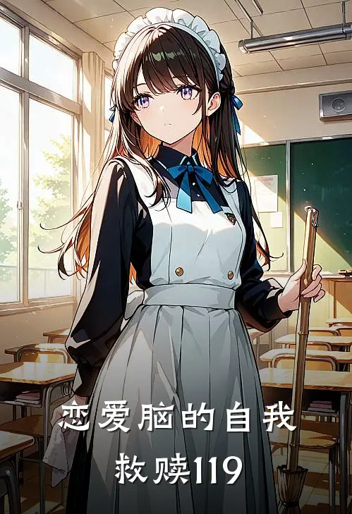 恋爱脑的自我救赎119
