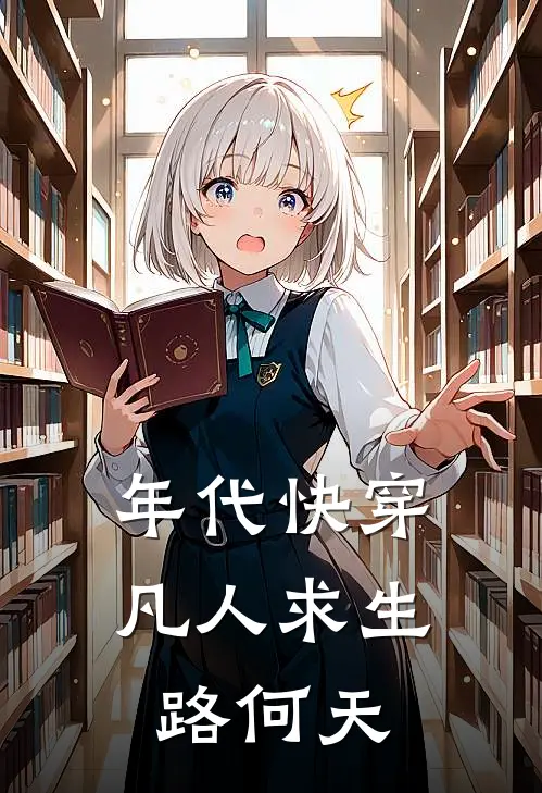 年代快穿凡人求生路何天