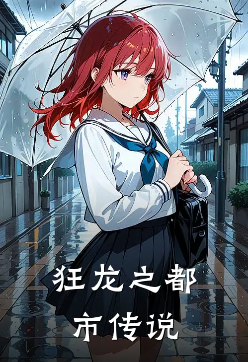 狂龙之都市传说