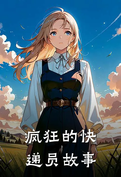 疯狂的快递员故事