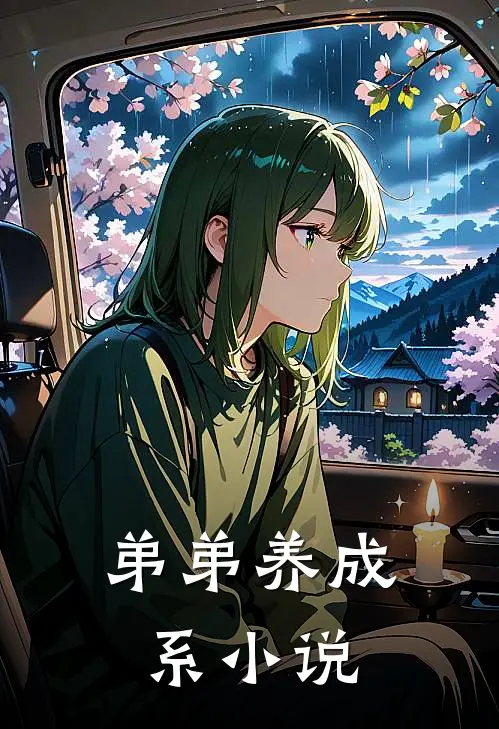 弟弟养成系小说