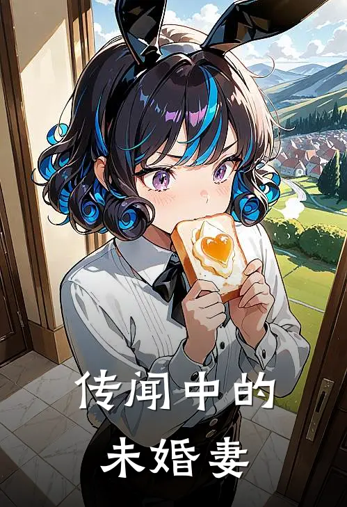 传闻中的未婚妻