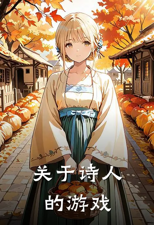 关于诗人的游戏