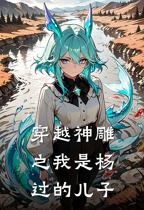 穿越神雕之我是杨过的儿子