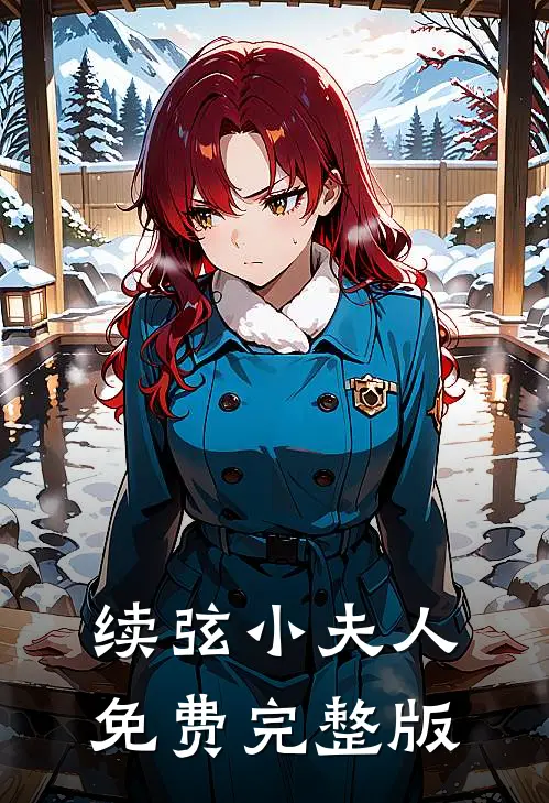 续弦小夫人免费完整版