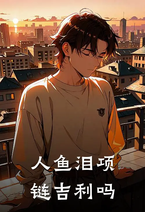 人鱼泪项链吉利吗