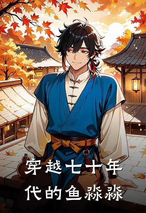 穿越七十年代的鱼淼淼