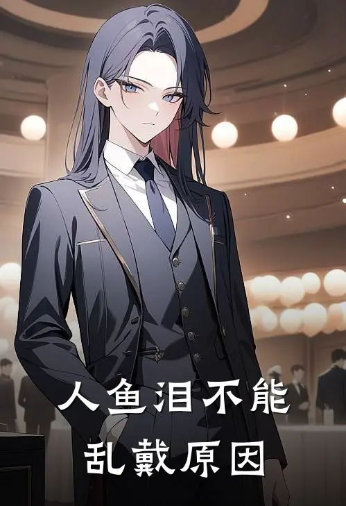 人鱼泪不能乱戴原因
