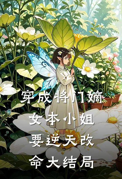 穿成将门嫡女本小姐要逆天改命大结局