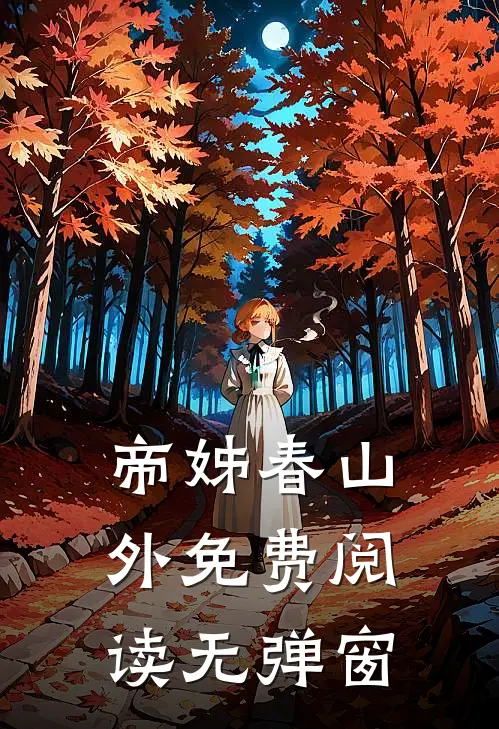 帝姊春山外免费阅读无弹窗