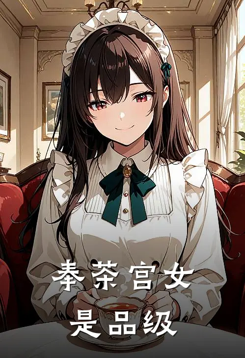奉茶宫女是品级