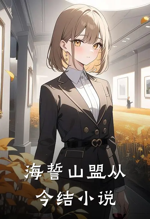 海誓山盟从今结小说