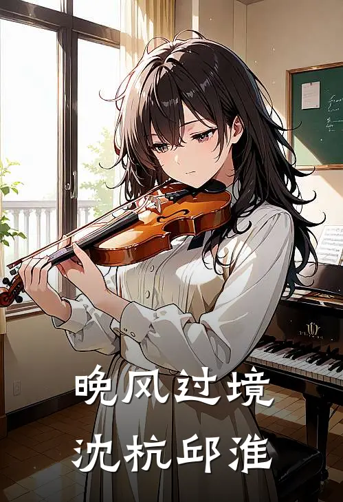 晚风过境沈杭邱淮