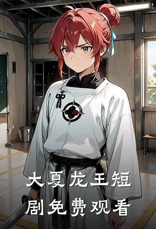 大夏龙王短剧免费观看