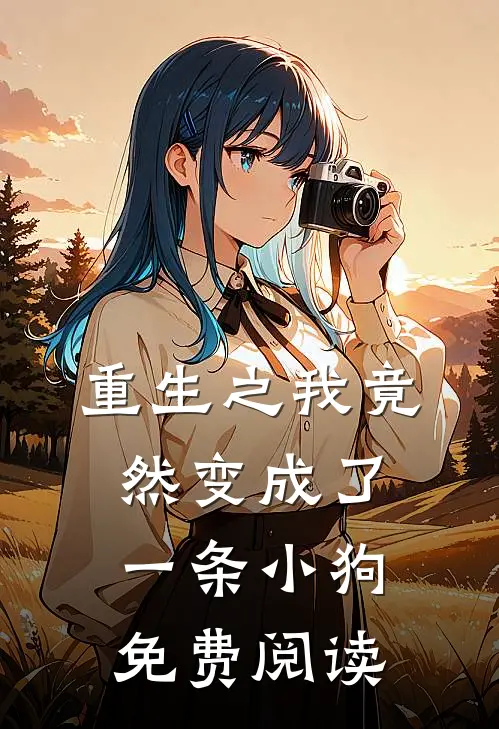 重生之我竟然变成了一条小狗免费阅读