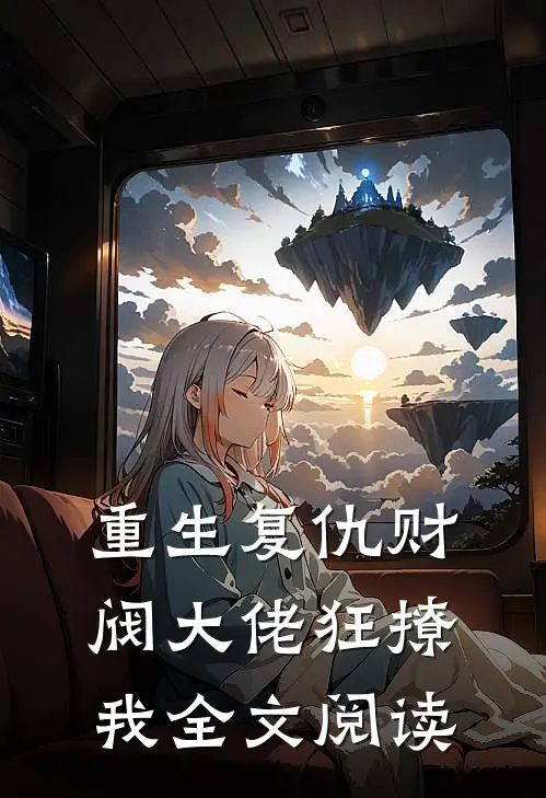 重生复仇财阀大佬狂撩我全文阅读