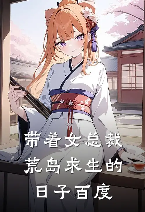 带着女总裁荒岛求生的日子百度