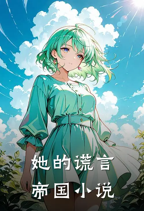 她的谎言帝国小说