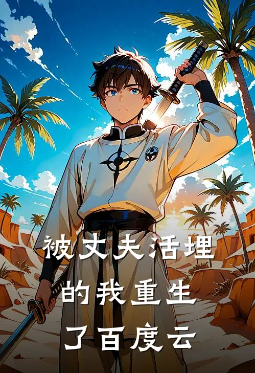 被丈夫活埋的我重生了百度云