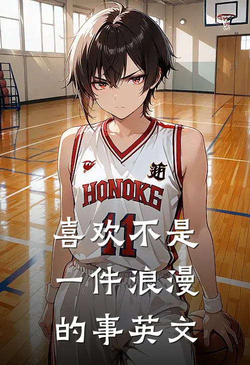 喜欢不是一件浪漫的事英文