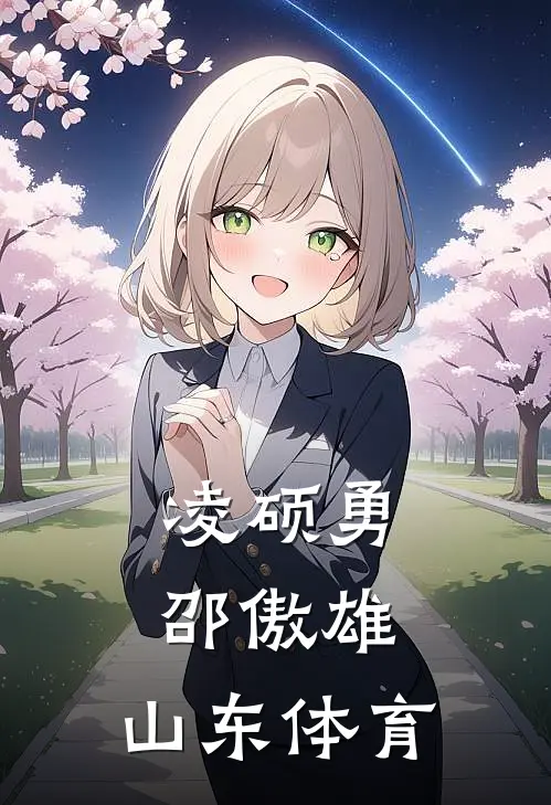 凌硕勇,邵傲雄,山东体育