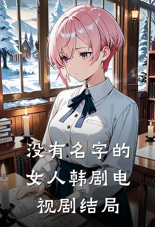 没有名字的女人韩剧电视剧结局
