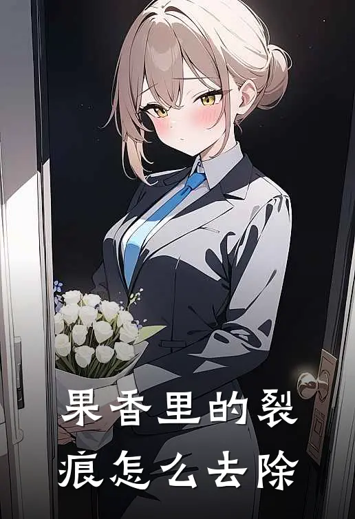 果香里的裂痕怎么去除