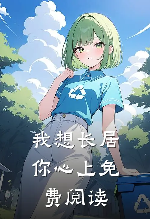 我想长居你心上免费阅读