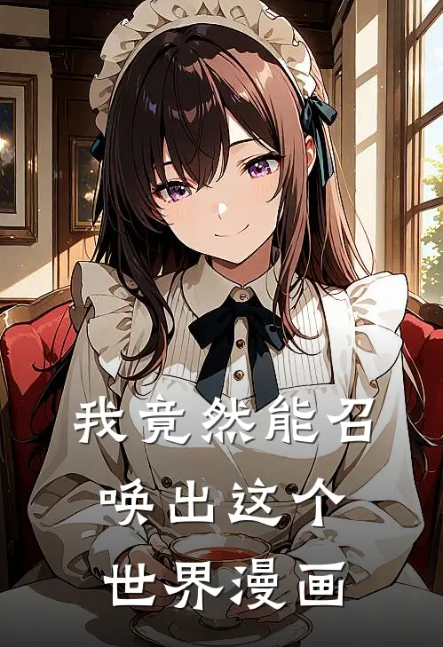 我竟然能召唤出这个世界漫画