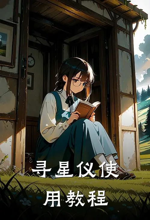 寻星仪使用教程