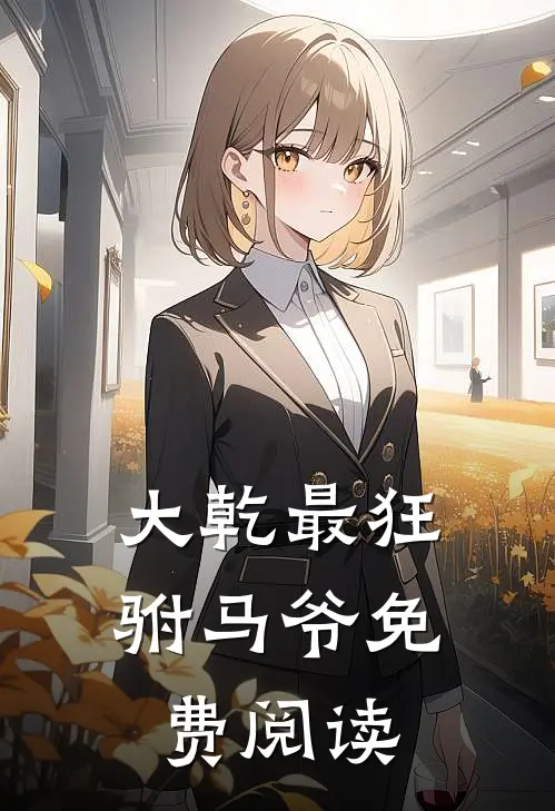 大乾最狂驸马爷免费阅读