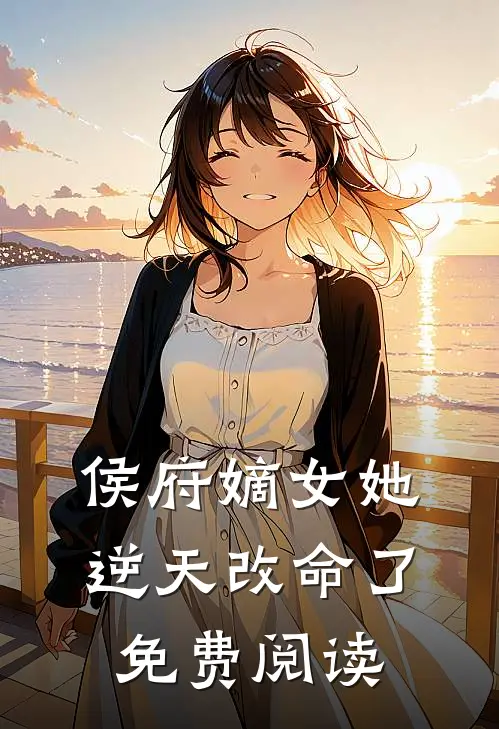 侯府嫡女她逆天改命了免费阅读